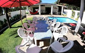 Casa de praia Solar da Barra